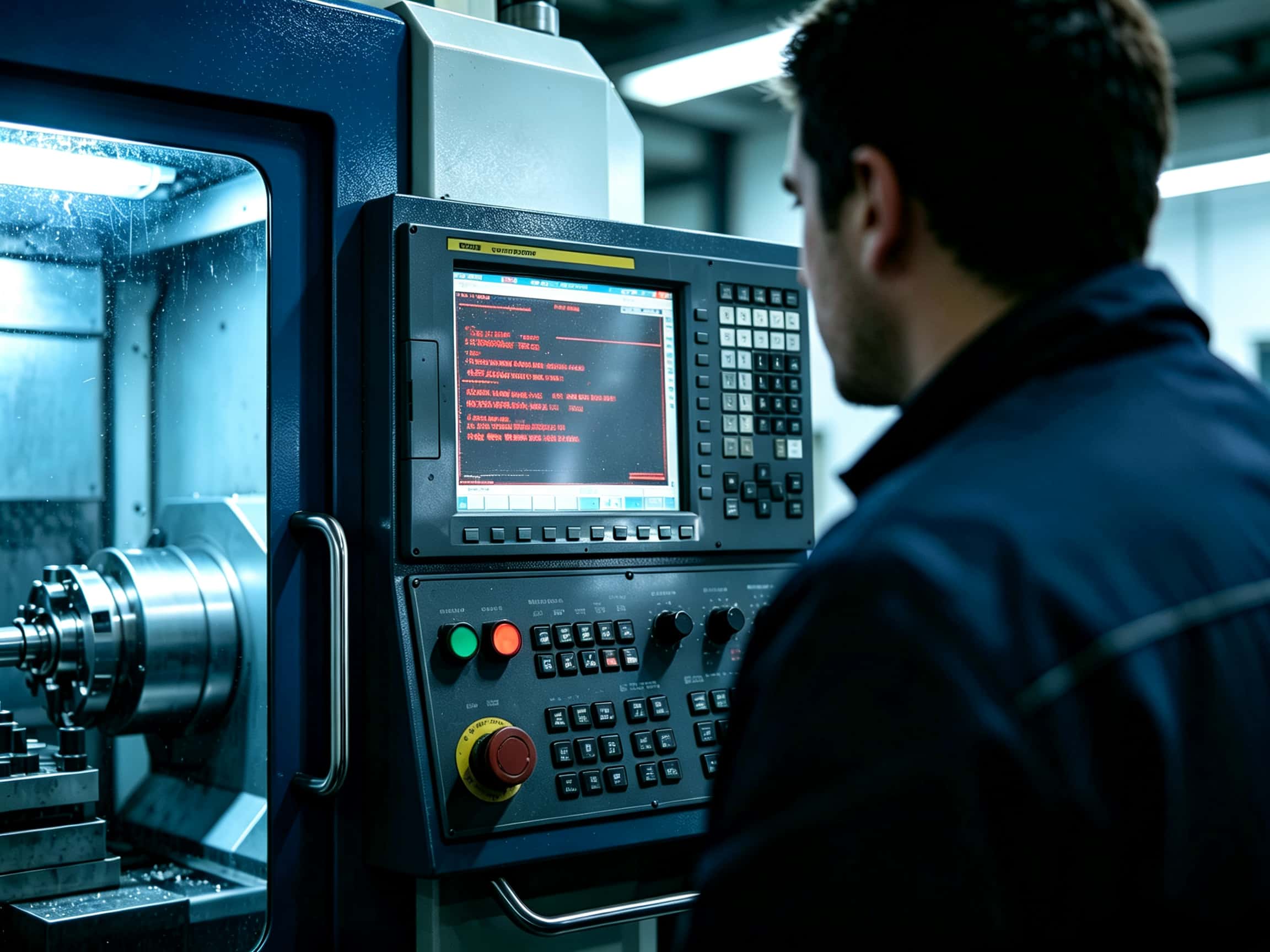 Our Worst CNC Batch Failure (And What We Changed Forever After)