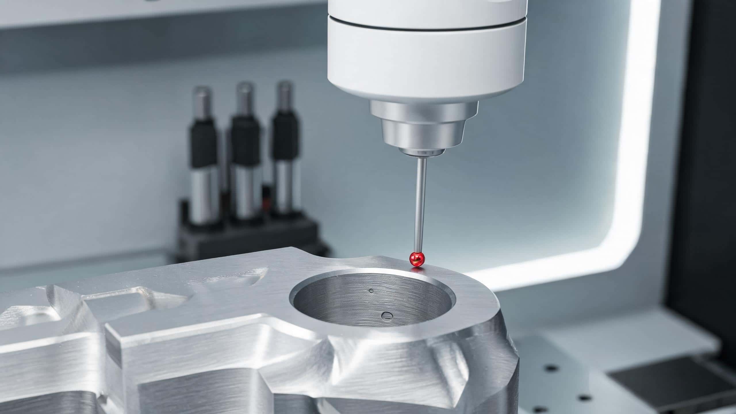 Material Selection for CNC Machining: Aluminum, Steel, Titanium — Shop-Floor Guide