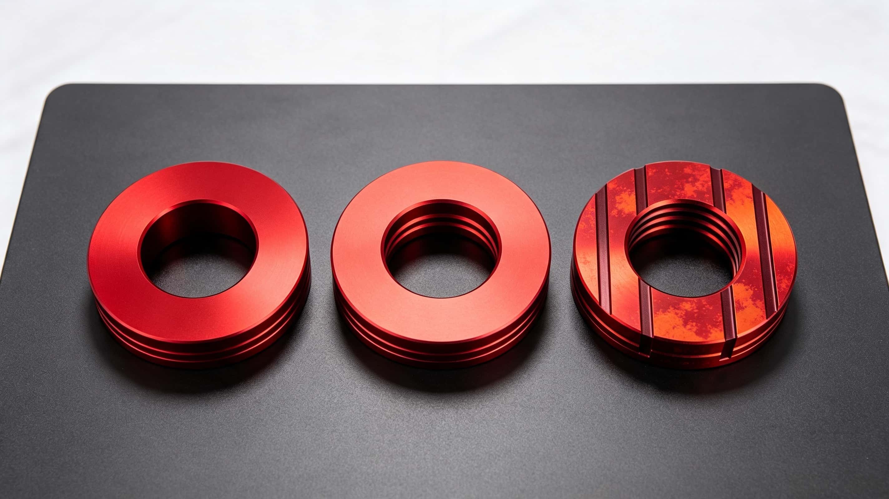 CNC Surface Finishing: Anodizing, Passivation & the Problems Nobody Warns You About